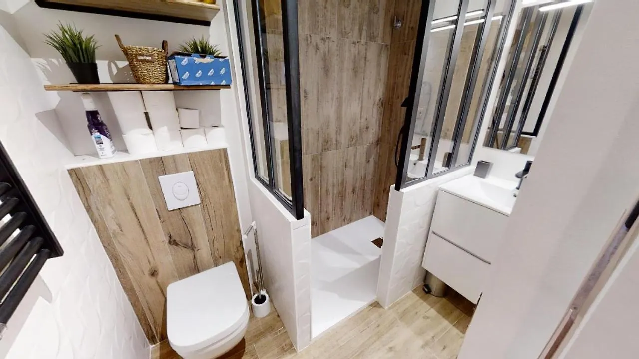 Oasis D6 Apartman Roses Spanyolország